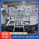 Electrical Testing and Relay Protection Practical Assessment Equipment for New Three-Phase Power Cables