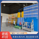 High-Altitude Work Assessment Equipment, Suspended Basket Work Training Equipment, Specialized Worker Training
