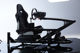 German Airlines Simulation Phantom Speed Racing Simulator Four-Axis Six-Axis Racing Simulator Driver Bracket Racing Simulator