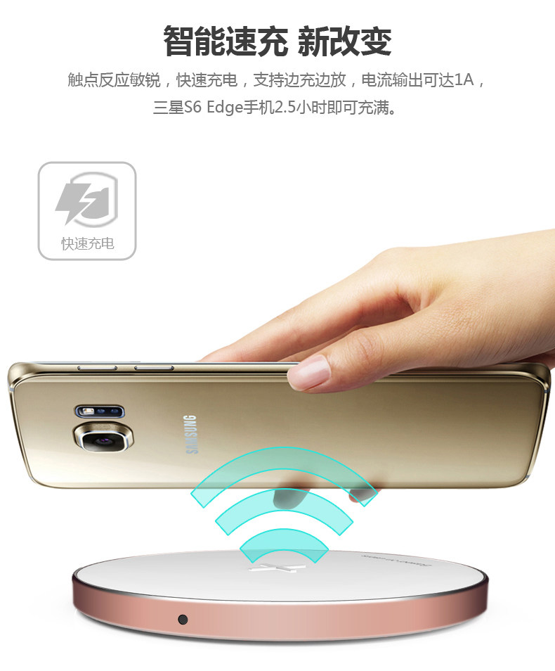 chargeur BASEUS pour téléphones SAMSUNG SAMSUNG - Ref 1300898 Image 11