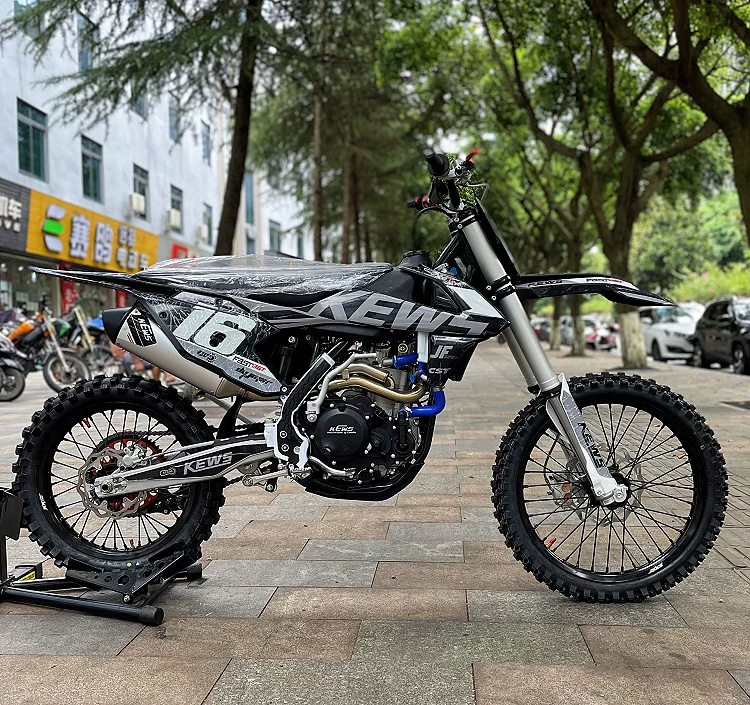 Kivis NC450 внедорожная тяговая машина K18NC250 площадкой ветер холод K16 возвышенный 250 оффроуд мотоцикл