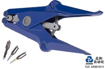 HellermannTyton three-prong pliers HellermannTyton casing expansion pliers 1 2 -11 5 mm