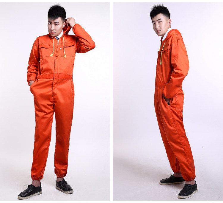 Vêtement de travail en polyester - Ref 1913050 Image 31