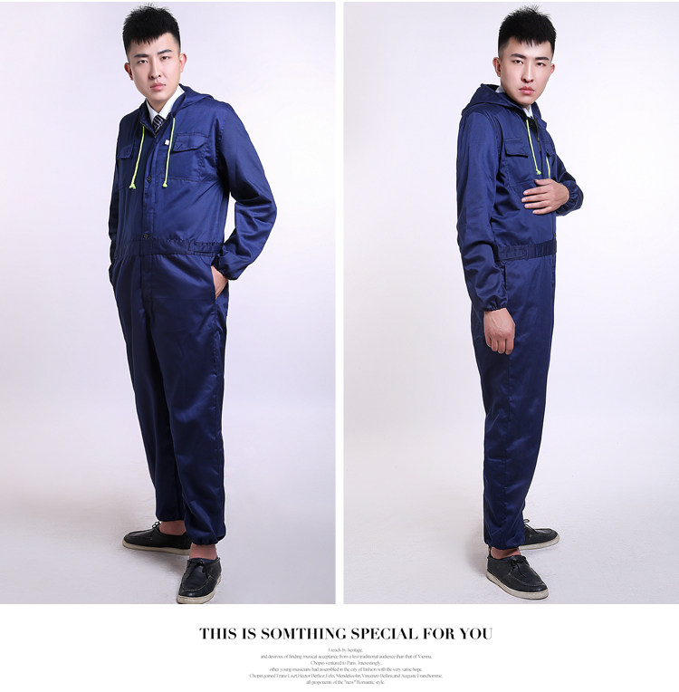 Vêtement de travail en polyester - Ref 1913050 Image 41