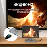 Huawei, планшетная совместимая трубка, планшетный портативный складной крутящийся мобильный телефон, универсальный удлинитель
