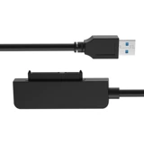 [3.5英寸台式机2.5笔记本SATA转接硬盘USB3.0移动盒子易驱线TYPEC]