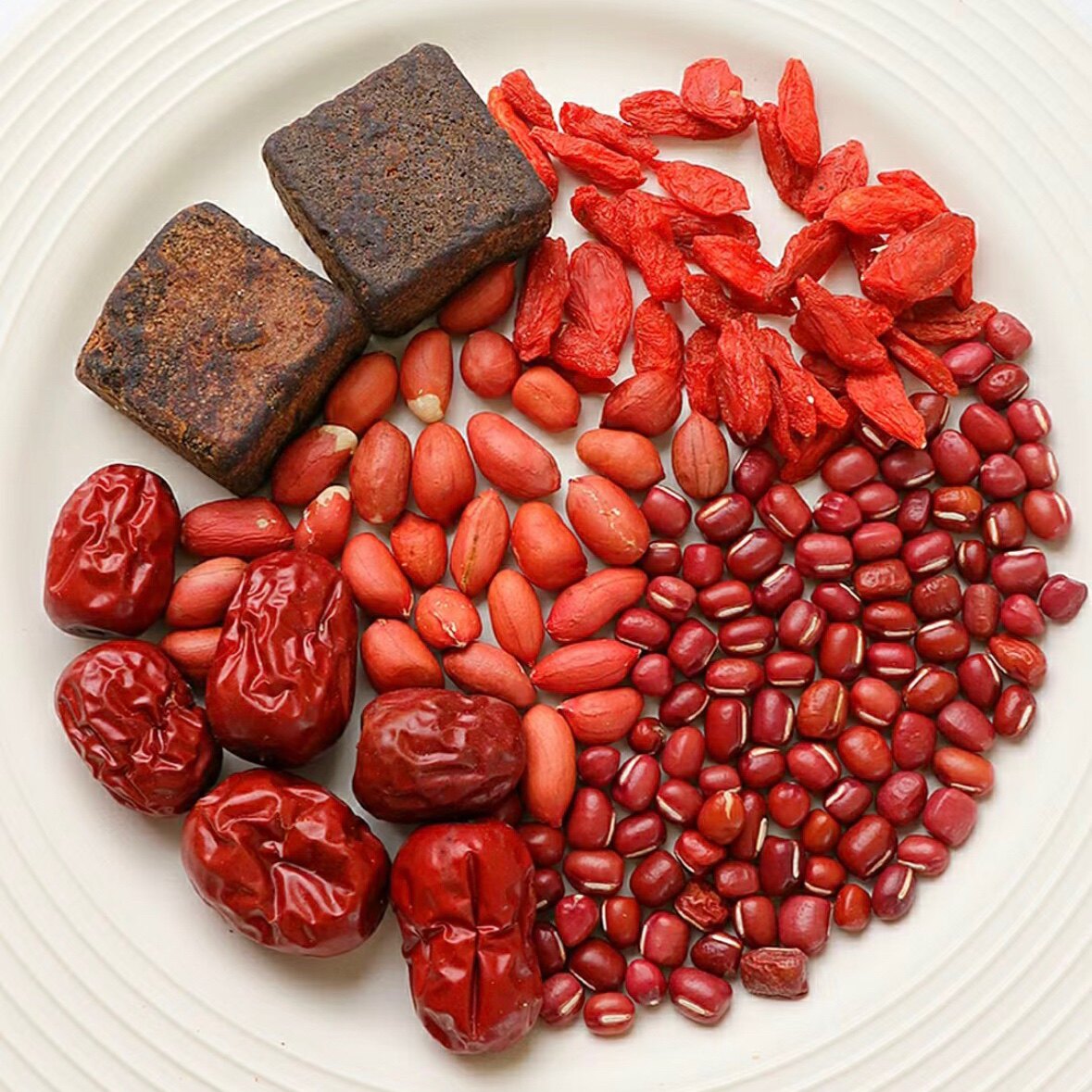 五红汤如何帮助产后妈妈补血调气?