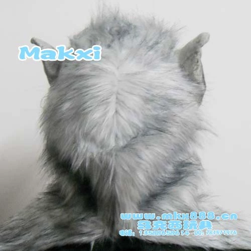 Маска, полный комплект, 235г