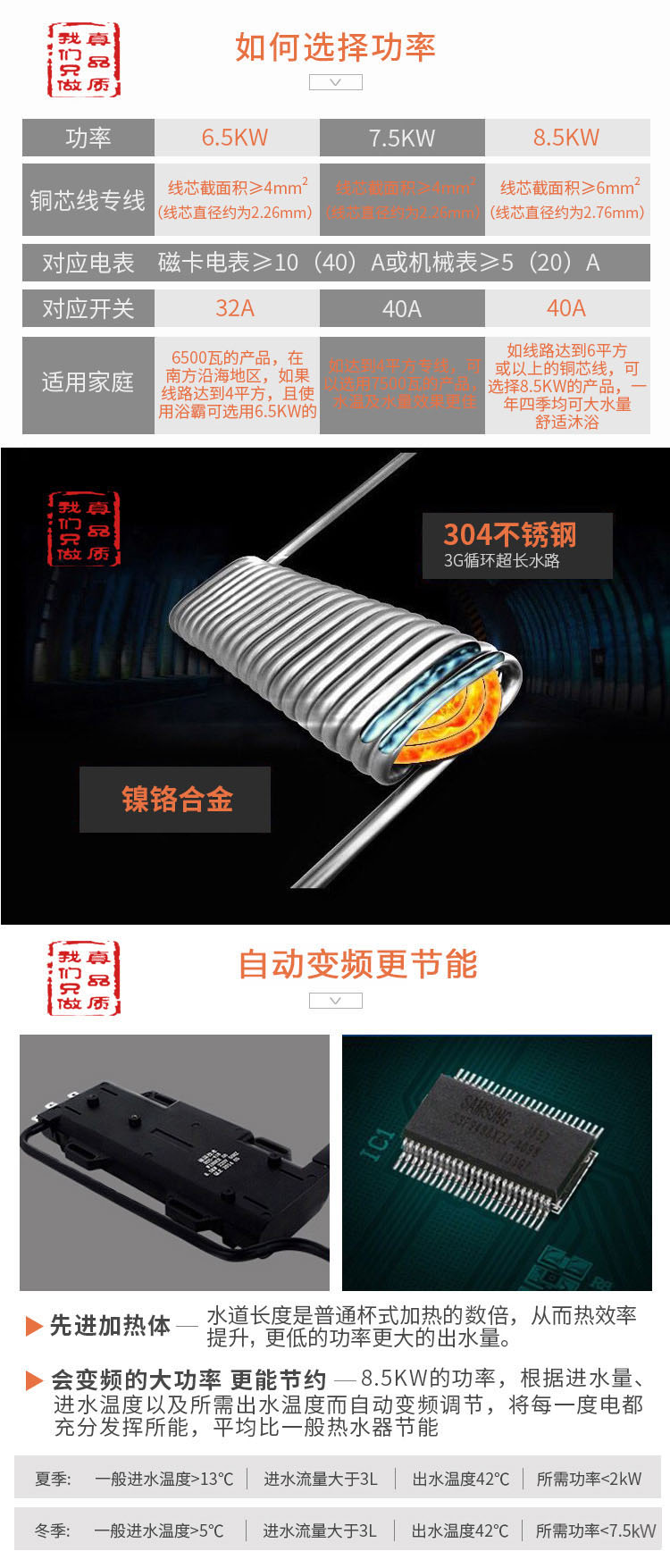 nước nóng trung tâm Youbo L5D tốc độ gia đình nóng ngay lập tức máy nước nóng điện cao cấp miễn phí lưu trữ nước nóng máy tắm nước nóng tắm nhiệt - Máy đun nước máy nước nóng lạnh kangaroo