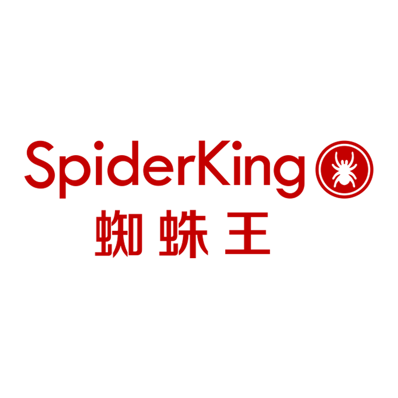 蜘蛛王品牌企业店的LOGO