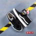 Vans SK8 mới của Master màu đen và trắng cổ điển trong đôi giày vải nam cổ điển giày sneaker  Plimsolls