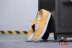 Sản phẩm mới của Master Vans Authentic màu vàng xanh cổ điển giày nam thấp Giày nữ đôi giày vải giầy cầu lông kumpoo Plimsolls