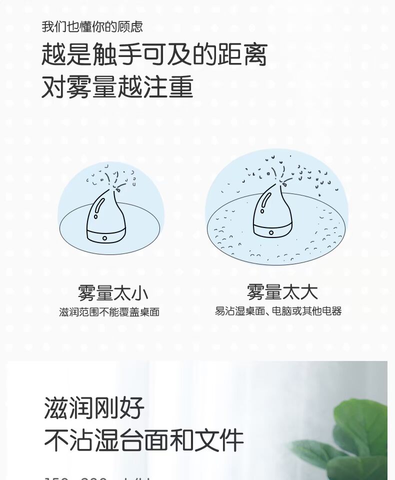 Gấu máy làm ẩm nhà câm phòng ngủ người phụ nữ mang thai bé máy lạnh phòng máy lọc nhỏ phun hương liệu - Máy giữ ẩm máy tạo độ ẩm ion