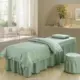 Miễn phí vận chuyển cao cấp đẹp bedspread massage Body bedspread bedspread in denim Hàn Quốc có thể được tùy chỉnh - Trang bị tấm ga trải giường spa đẹp