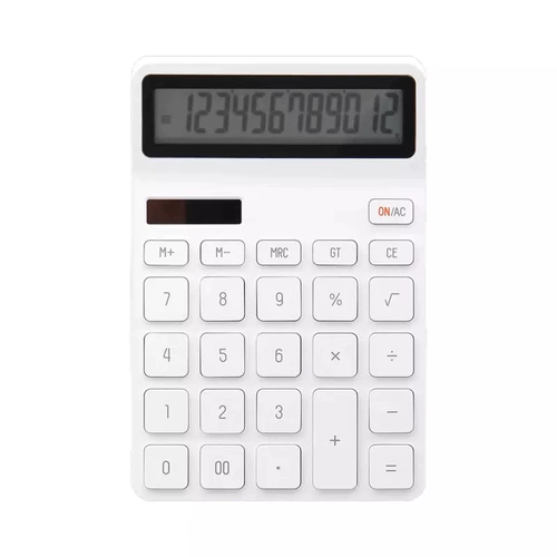 Lemo Laimai Desktop Calculator Ememance Ememance Finance Computer Compunity простая офисная бизнес портативная мода