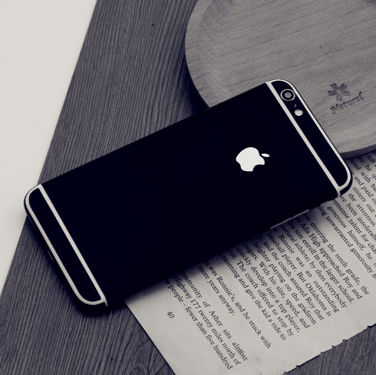 Sticker pour téléphone mobile - Ref 1363769 Image 15