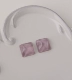 Серьги, серебро 925 пробы