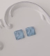 Серьги, серебро 925 пробы