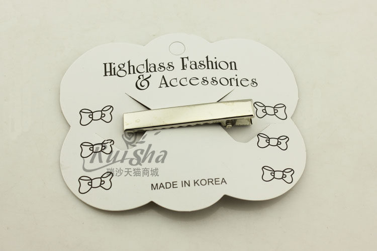 Accessoire coiffure RUISHA en autre - Ref 1203396 Image 8