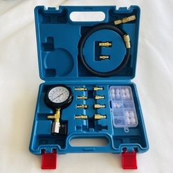New high-grade automobile shock absorber air leakage check pneumatic shock absorber test meter Air shock absorber leak detector special tool