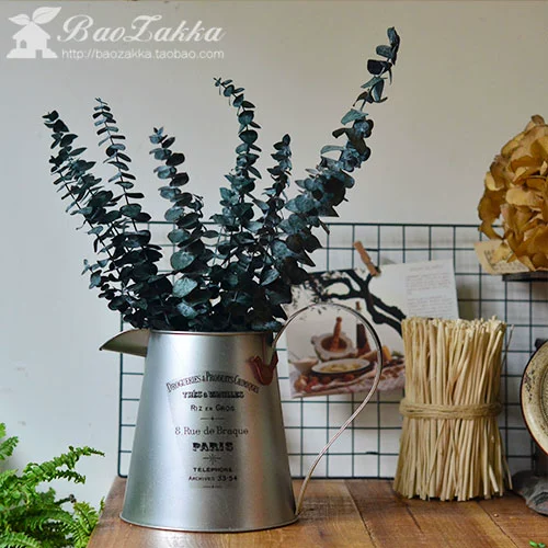 Zakka ручная ретро -ретро -ретрополирование