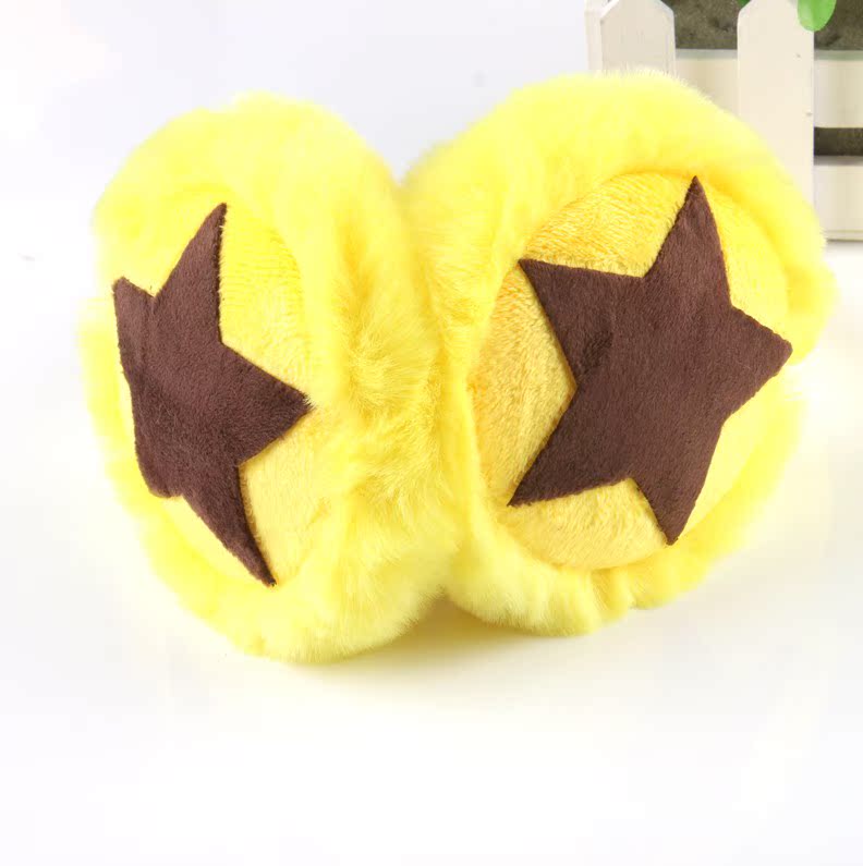 Cache-oreilles pour enfant en coton - Ref 2152020 Image 88