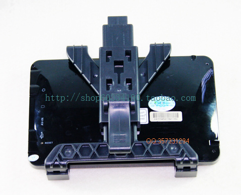 7-10 inch GPS điều hướng phổ quay lại clip E điều hướng đường X10 quay lại clip 7 inch máy tính bảng e-book trở lại clip - GPS Navigator và các bộ phận định vị ô tô