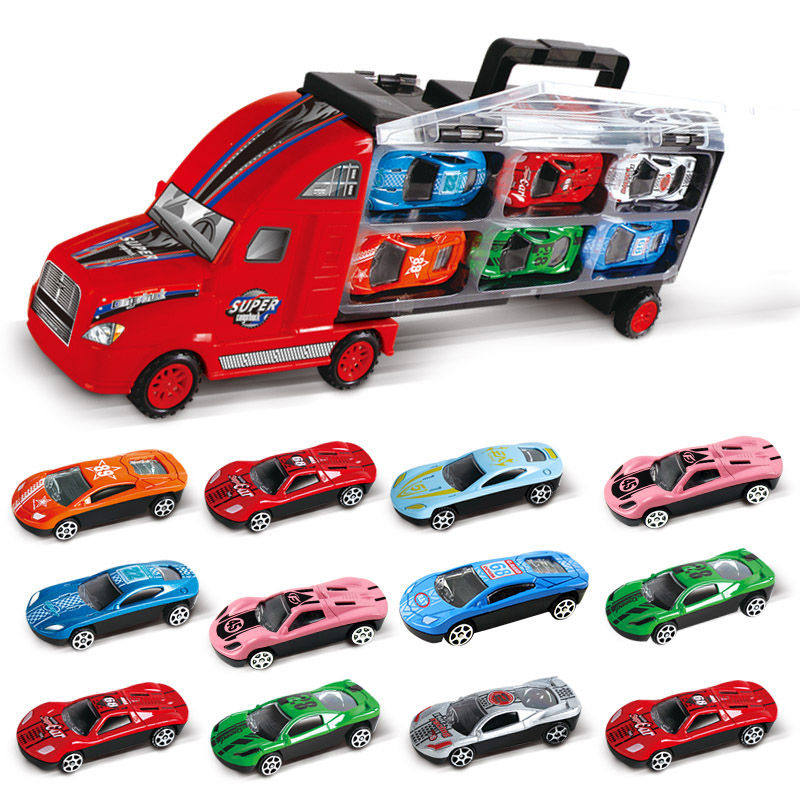 машинки 12 игрушки