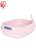 BBQ Love Pet/Японские Алиса кошки песчаные кошки туалет с открытым типом против большего числа среднего числа кошачьи кошки