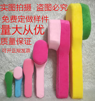 ໃໝ່ ໂຮງຮຽນອະນຸບານ toothbrush dance props