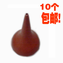 Blow the ball wash the ear blow the skin blow the toner cartridge add powder clean blow blow clean