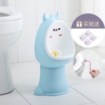 Wall urinal urinal urinal urinal urinal small urinal hanging toilet toilet urine boy baby Type children standing God k device I