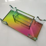 Микрофон, настольная беспроводная трубка, подходит для караоке-баров