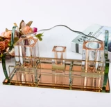 Микрофон, настольная беспроводная универсальная трубка, подходит для караоке-баров