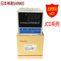 JCD-33A-A M original brand new jcd-33a Japan SHINKO thermostat temperature control meter