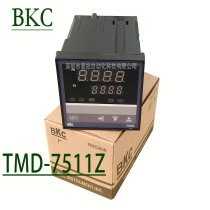 Factory direct TMD-7511Z stock supply BKC intelligent thermostat new digital display thermostat