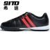 SITO Xitu quầy chính hãng T90 Tai Chi chống trượt silicone giầy móng tay bóng đá - Giày bóng đá