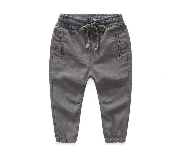 Pantalon garcon - Ref 2055373 Image 26
