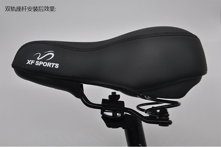 Selle de vélo XF SPORTS - Ref 2360145 Image 23