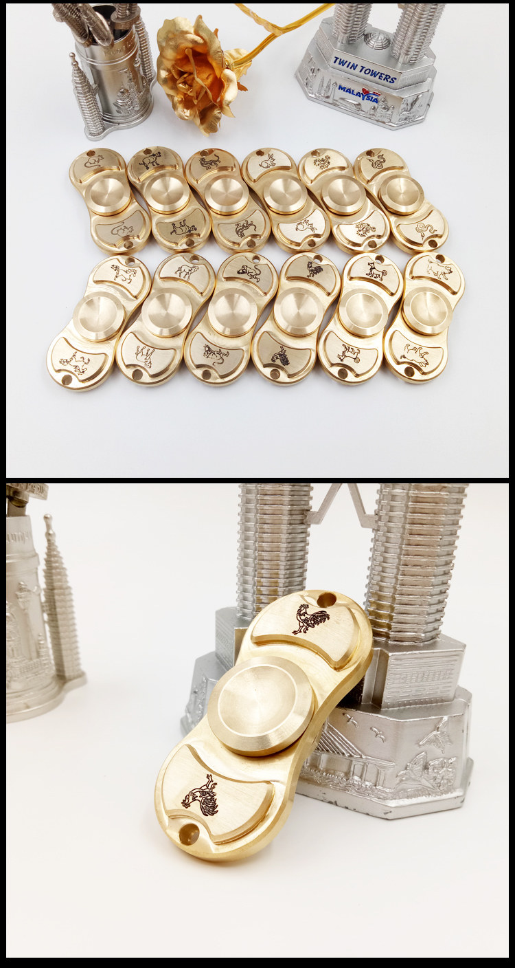 Finger spinner OTHER   - Ref 2615070 Image 31