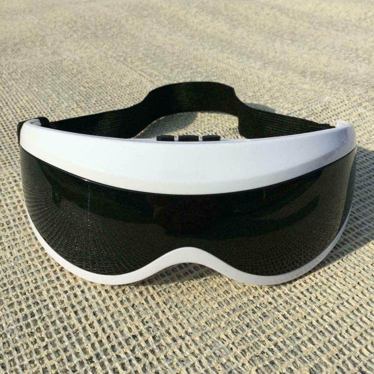 Eye Massage Massage Eye Guardian Relief Fatigue Relax Return to Bag Wrinkled Black Eye