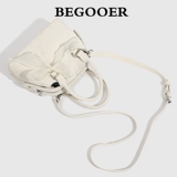 Универсальная оригинальная сумка через плечо с бантиком, сумка на одно плечо