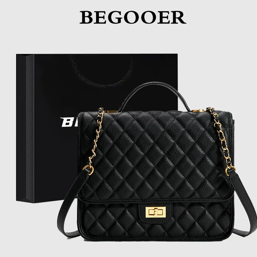 Рюкзак, универсальная сумка через плечо, небольшая сумка, дизайнерская сумка на одно плечо, в стиле Шанель, тренд сезона