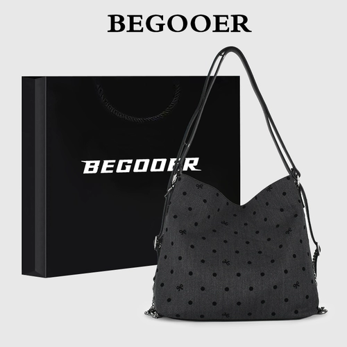 Оригинальная сумка через плечо с бантиком, вместительный и большой рюкзак, сумка на одно плечо