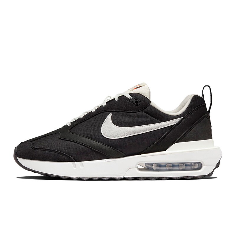 【Liubing Sports】Nike Air Max Dawn Retro Fabric Wear-Resistant Low-Top Casual City Commuter Shoes