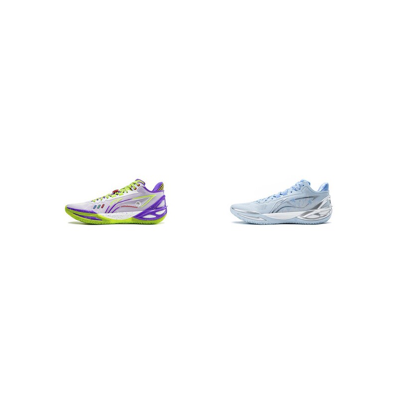 【Li-Ning Sports】Lining Blade 6 Low-Top Basketball Shoes for Men 【Li-Ning Sports】Lining Blade 6 Low-Top Basketball Shoes for Men