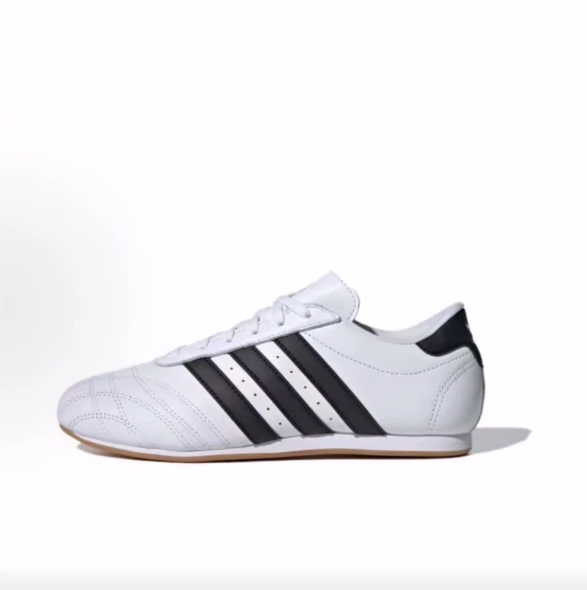 Adidas Originals Taekwondo Low-Top Training Shoes for Women