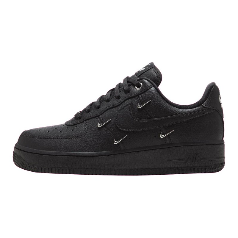 【Liubing Sports】Nike Air Force 1 Low Wmns Fashionable and Versatile Low-Top Sneakers for Women