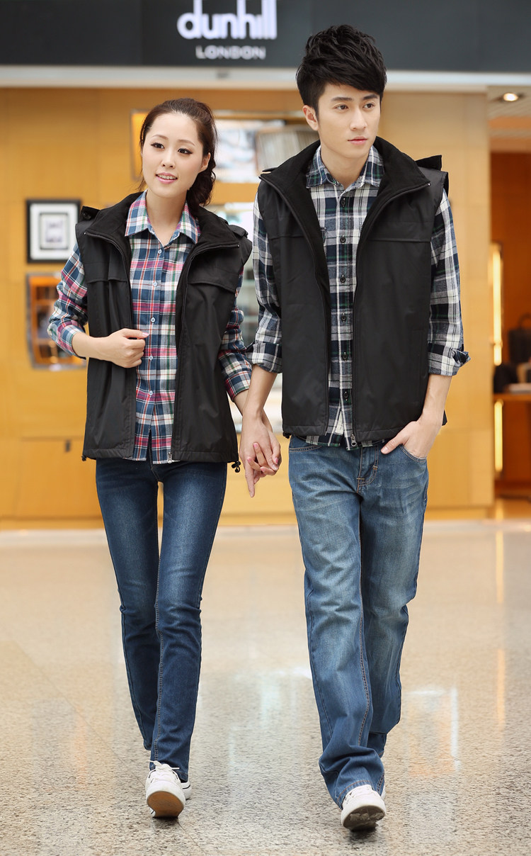 Débardeur sport uniGenre - Ref 538439 Image 6