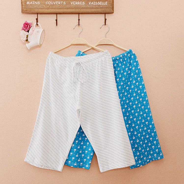 Pantalon pyjama jeunesse - Ref 716479 Image 29